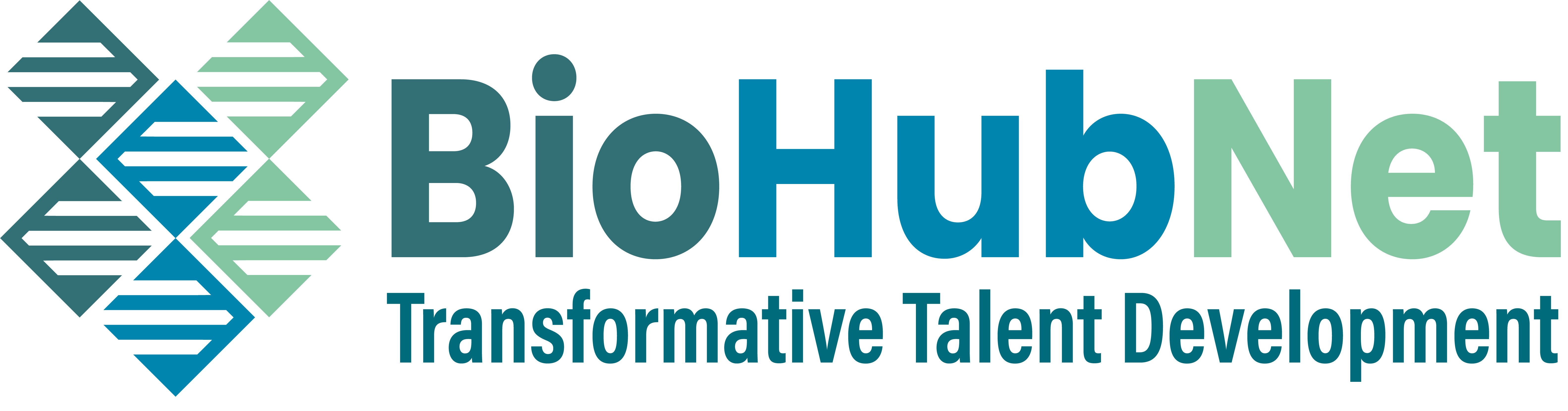 BioHubNet Transformative Talent Development