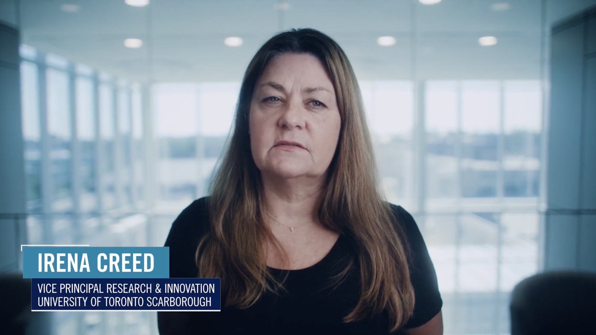 Healthcare Conference Promo