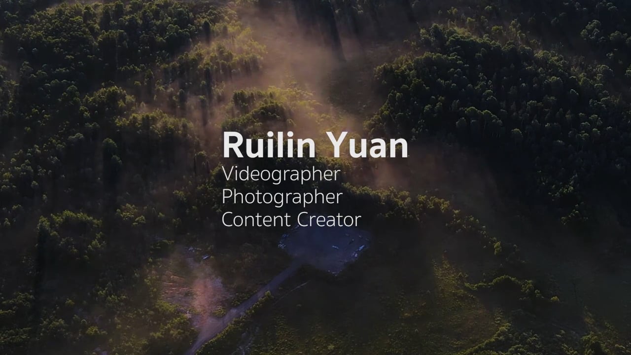 Showreel