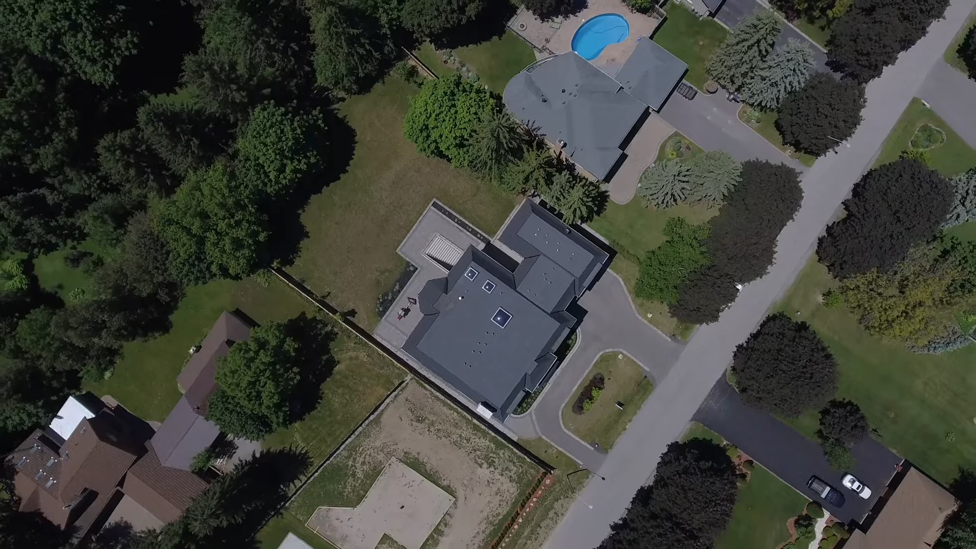 Real Estate film