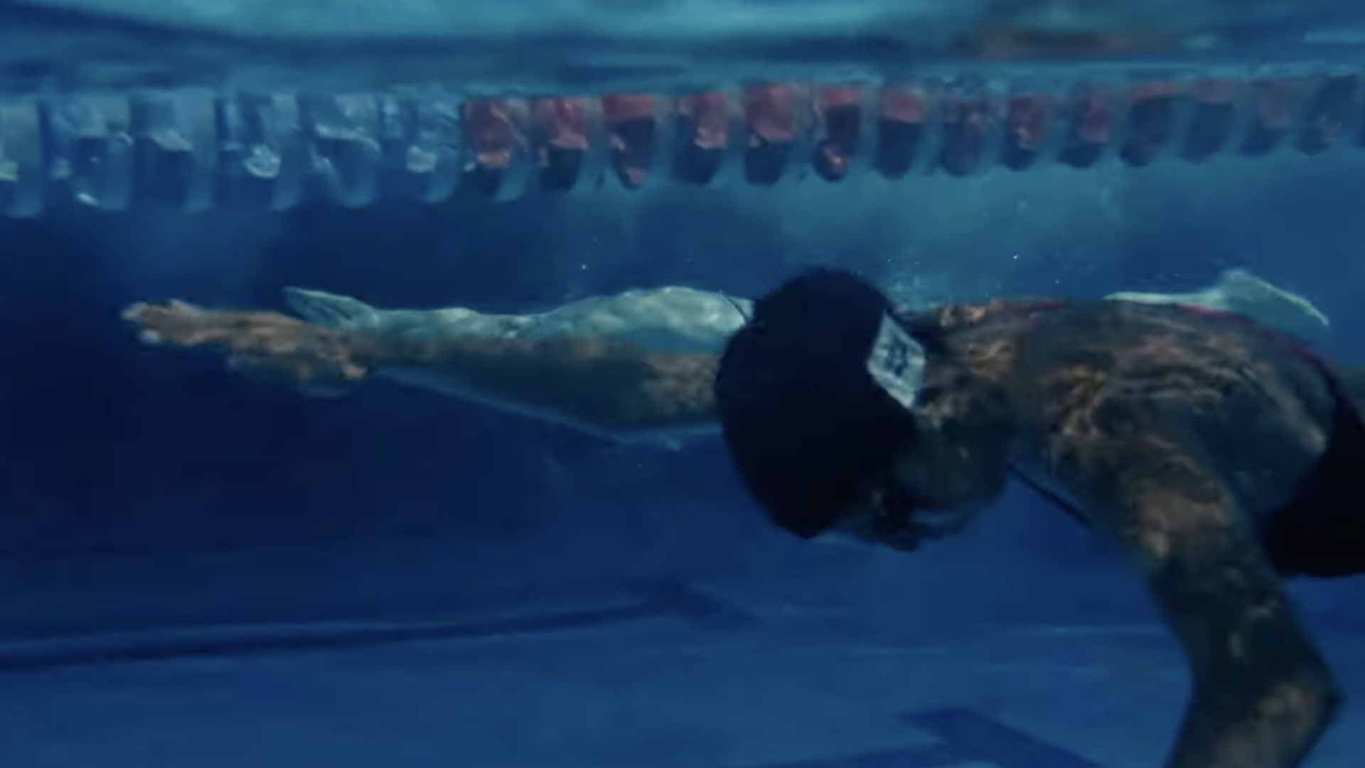 Film & motion — corporate film, brand & event work